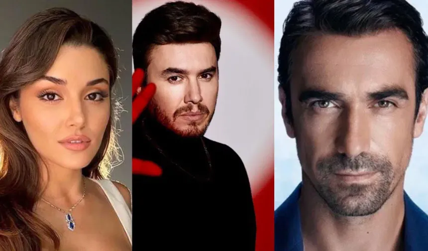 İstanbul Adli Tıp Kurumu beklenen raporu açıkladı! Ünlü isimlerin testi sonuçları