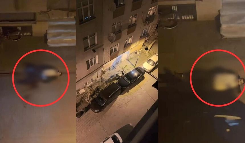 İstanbul'da sokak ortasında infaz girişimi! 1 ağır yaralı