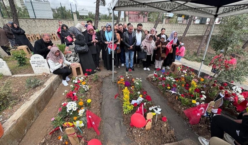 İstanbul’dan Kahramanmaraş’a "Acınız acımızdır" köprüsü!