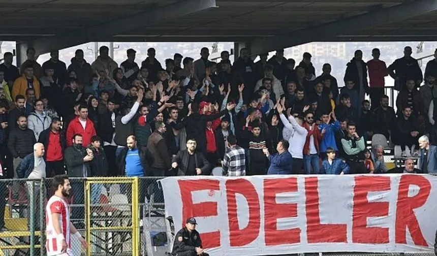 İstiklalspor – Mardin 1969 Spor play-off maçı bilet fiyatları belli oldu