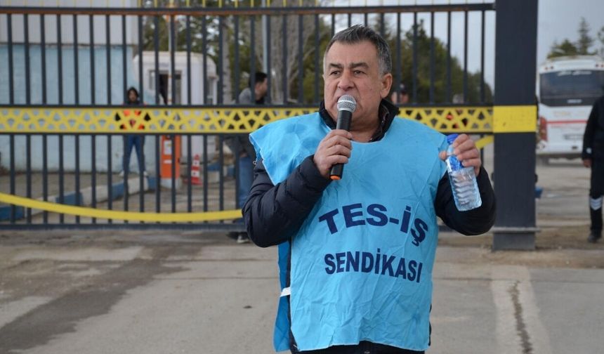 Kahramanmaraş Afşin’de termik santral krizi TBMM gündemine taşındı!