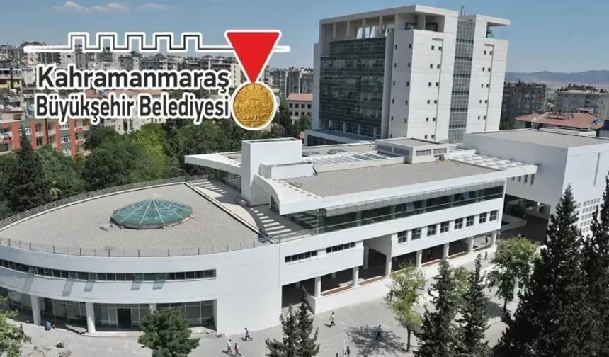 Kahramanmaraş AKBEL A.Ş. 40 personel alımı başvurusu başladı!