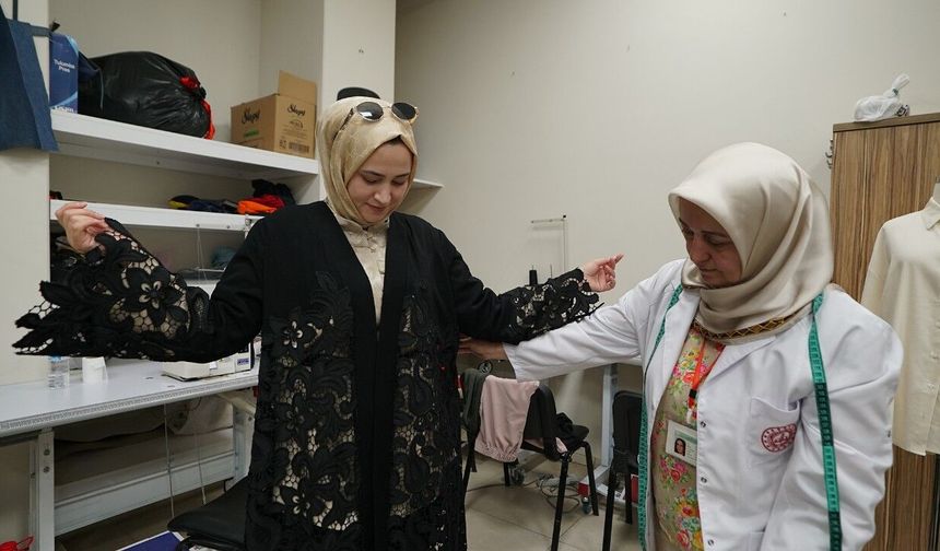 Kahramanmaraş KAMEK'te bahar dönemi başladı! 26 branşta ücretsiz eğitim