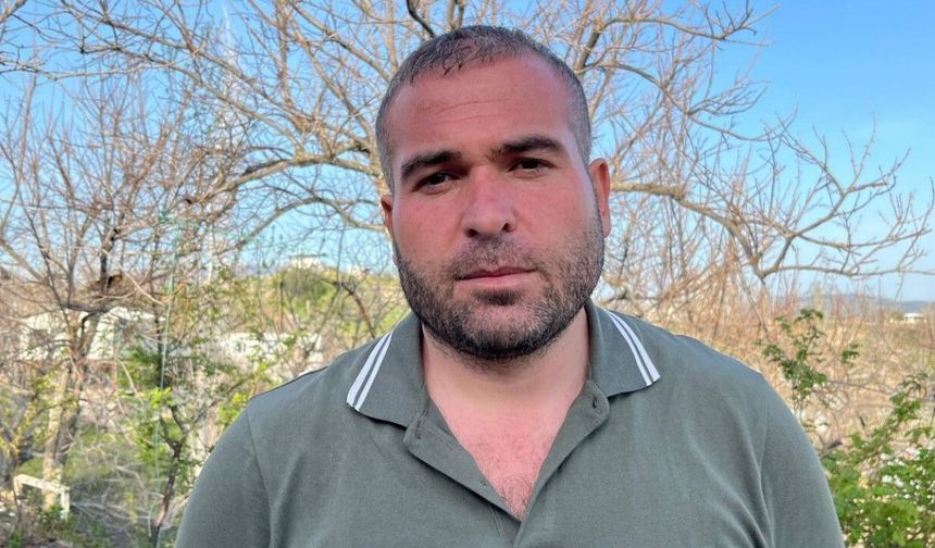 Kahramanmaraş okul saldırganı yakalanınca 'Affet beni' diye yalvarmış!