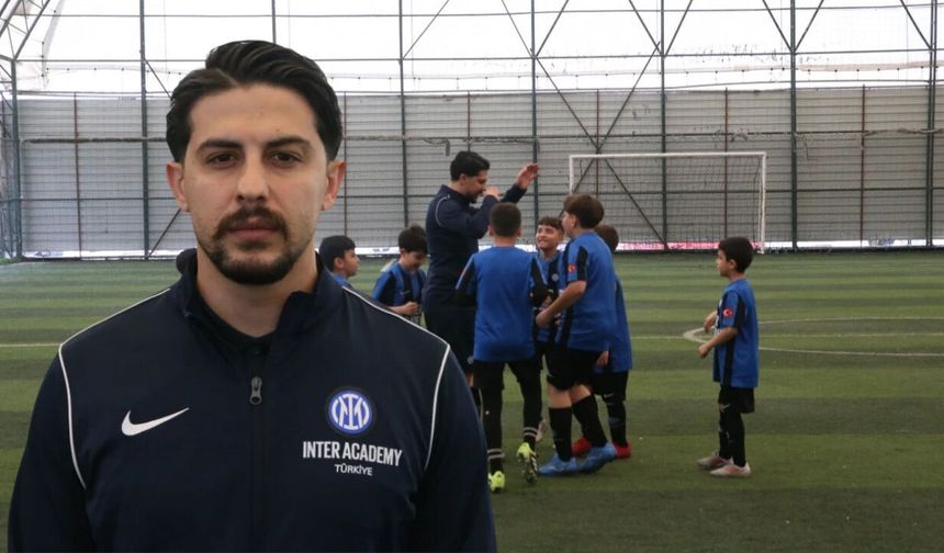 Kahramanmaraş okul saldırısında hayatını kaybeden Bayram Nabi Şişik'in antrenöründen kahreden açıklamalar