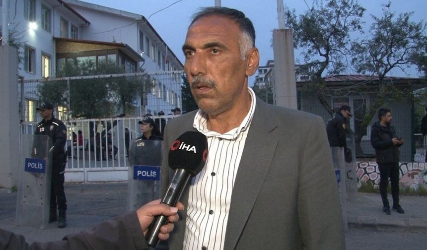 Kahramanmaraş okul saldırısında kahramanlık hikayesi!