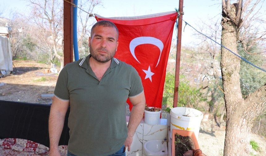 Kahramanmaraş okul saldırısında lavaboya saklanan öğrenci kurtuldu!