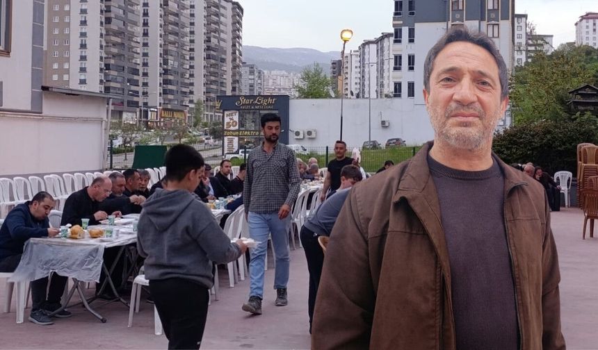 Kahramanmaraş okul saldırısında ölen Bayram'ın babası konuştu: Abdestli gitmişti