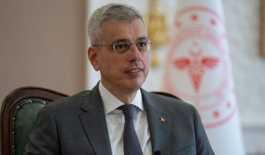 Kahramanmaraş Şehir Hastanesi açılıyor! Bakan tarih verdi