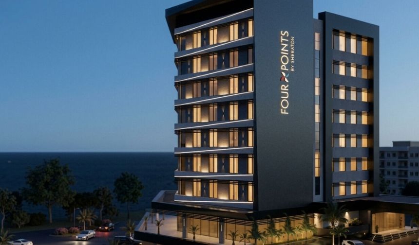 Kahramanmaraş’a 100 odalı dev turizm tesisi geliyor!