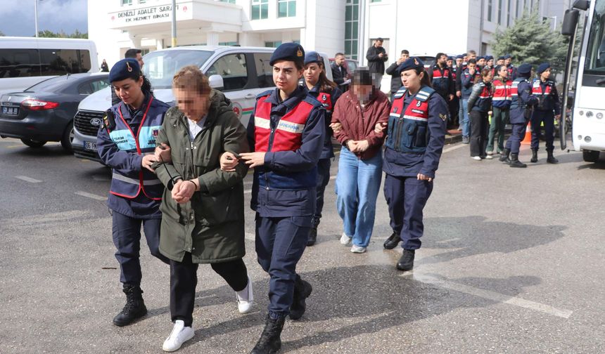 Kahramanmaraş’ın da Arasında Olduğu 10 İlde Dolandırıcılık Çetesi Çökertildi