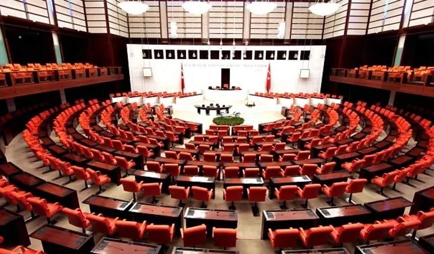 Kahramanmaraşlıların merakla beklediği düzenleme, AK Parti ve MHP milletvekillerinin oylarıyla kabul edilmedi
