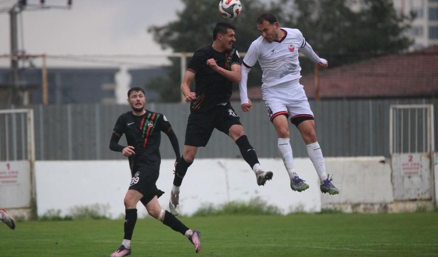 Kahramanmaraşspor 3. Lig’den Bölgesel Amatör Lig’e Düştü