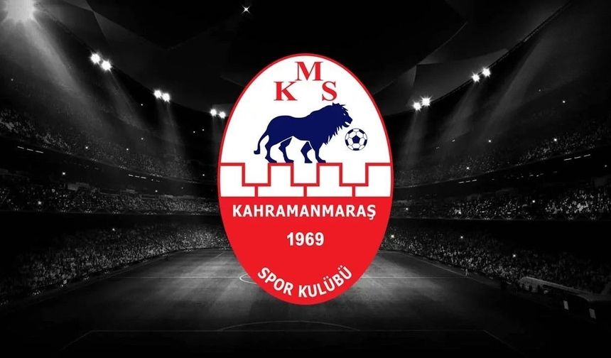Kahramanmaraşspor’a Bir Darbe de PFDK’dan: Küme Düşme Sonrası Ceza Yağdı