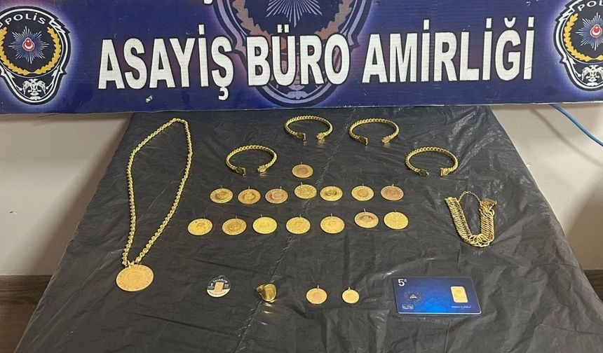 Kahramanmaraş’ta 2 Milyonluk Dolandırıcılık Girişimi Çökertildi