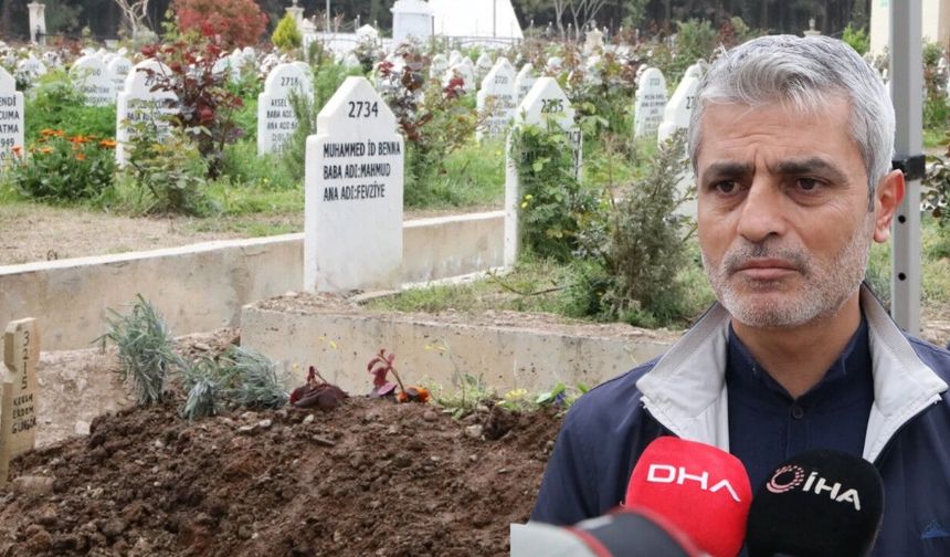 Kahramanmaraş'ta 6 yaşındaki Sudenaz vurulunca camdan atlayıp kurtuldu!