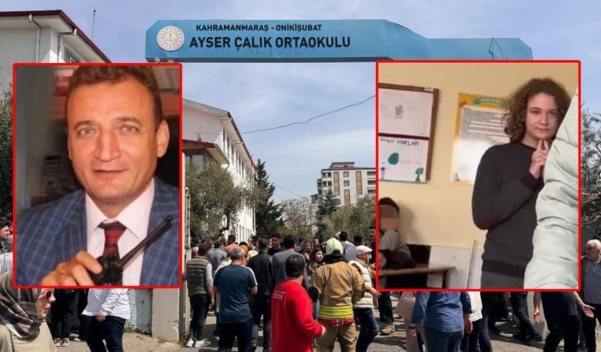 Kahramanmaraş'ta 9 kişiyi öldüren saldırganın babasının geniş ifadesi ortaya çıktı