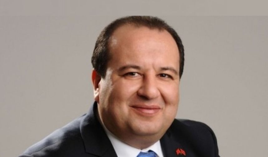 Kahramanmaraş’ta acı kayıp! Yusuf Temizkan hayatını kaybetti