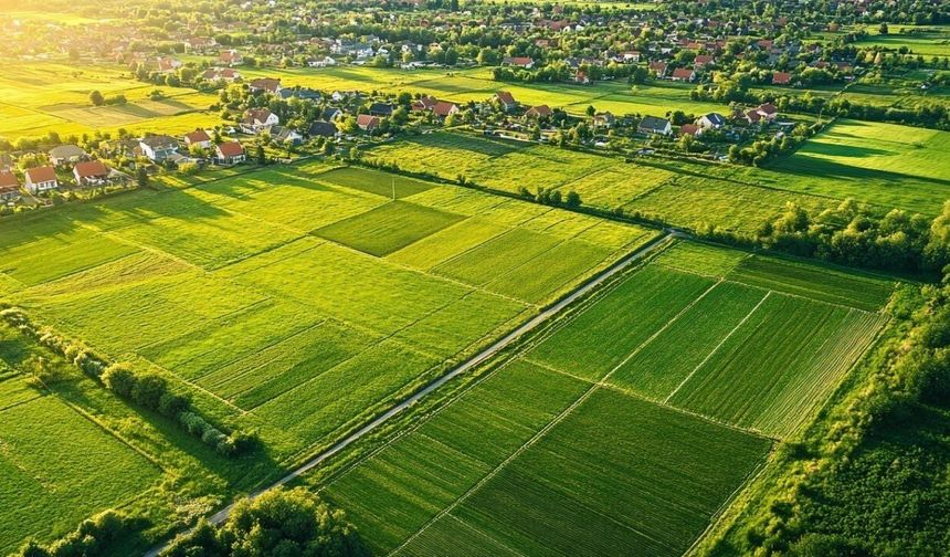Kahramanmaraş’ta arsa fiyatları konutu geçti! Yatırımcı yön değiştirdi