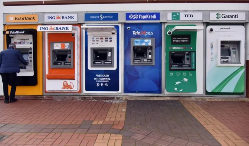Kahramanmaraş’ta ATM Kullanıcılarına Kritik Uyarı: Yeni Dönem Başladı