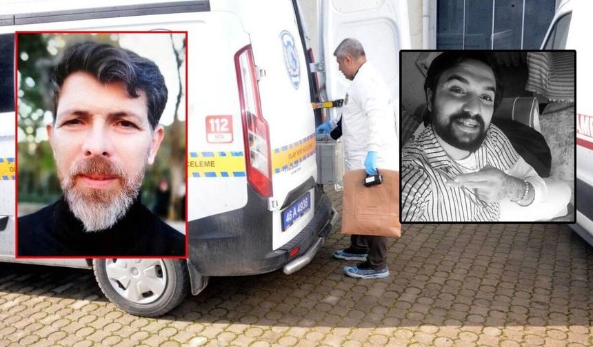 Kahramanmaraş’ta babasını öldüren şüphelinin ifadesi ortaya çıktı