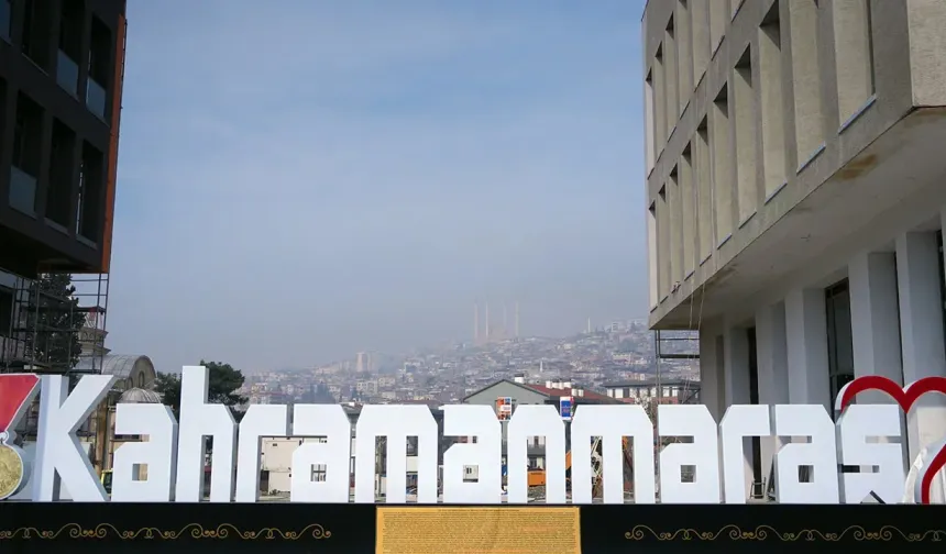 Kahramanmaraş’ta Bayram Sürprizi! 5 Günlük Tatil İhtimali