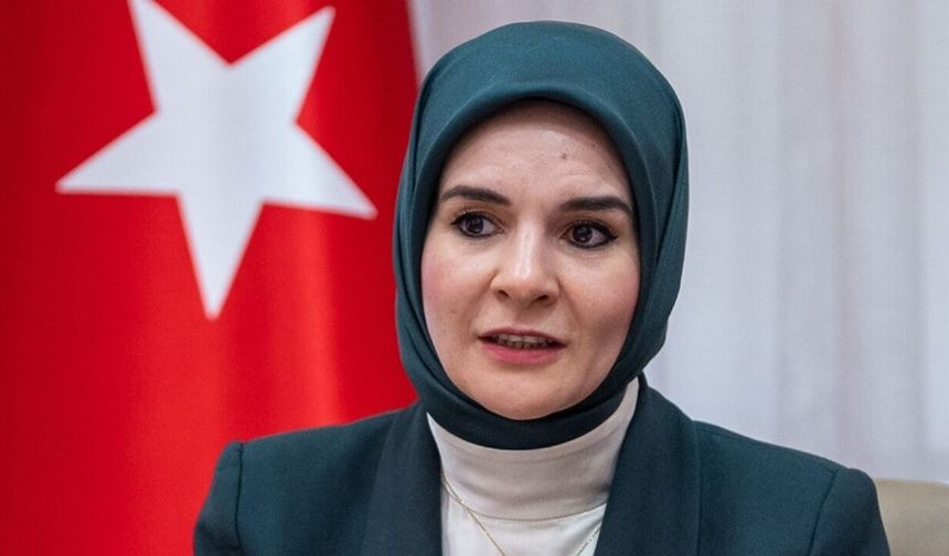 Kahramanmaraş’ta çocuklara tam destek! Bakan Göktaş açıkladı