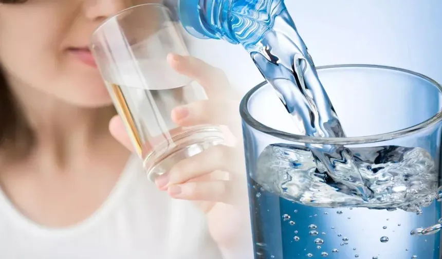 Kahramanmaraş’ta Damacana Suya Zam: 1 Bardak Su 2,5 TL’yi Aştı