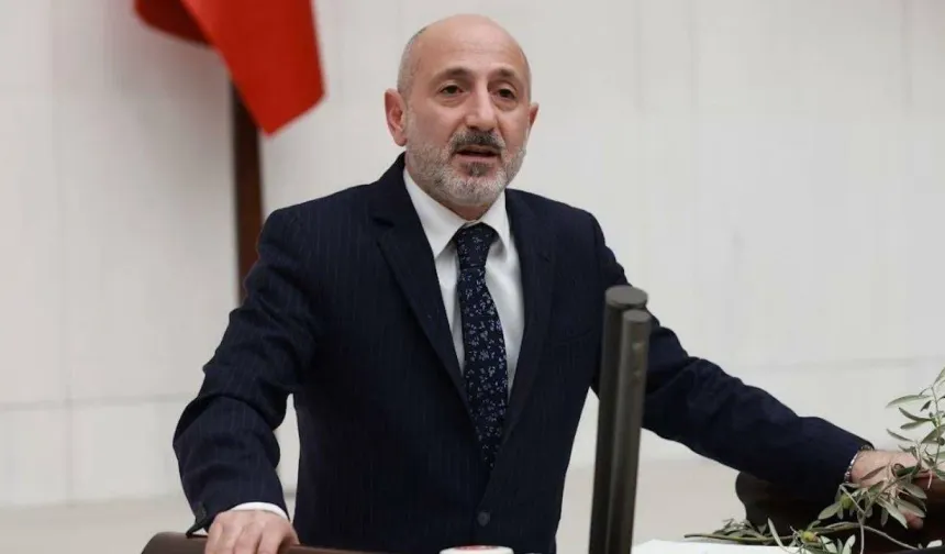 Kahramanmaraş'ta Deprem Konutlarındaki Tehlike Meclis’e Taşındı