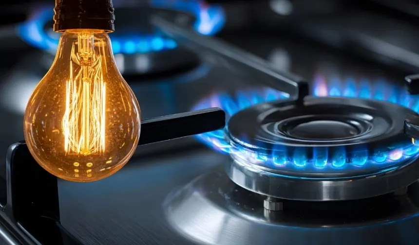 Kahramanmaraş’ta Elektrik ve Doğal Gaz Fiyatlarına Yüzde 25 Zam Geldi