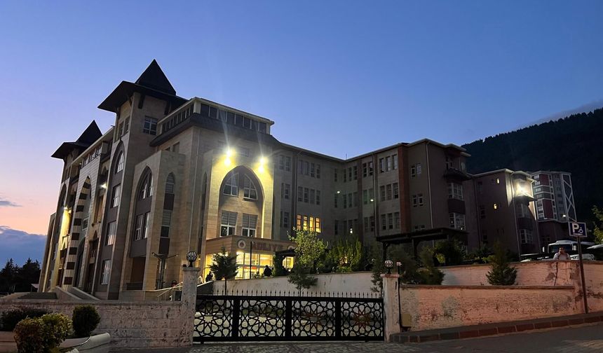 Kahramanmaraş'ta Ezgi Apartmanı davasında bir kişi tahliye edildi!