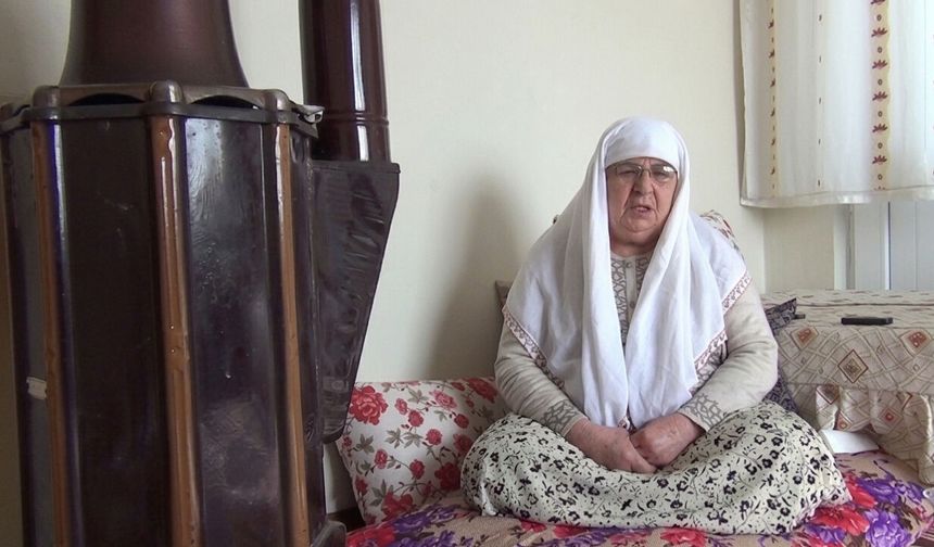 Kahramanmaraş’ta Fatma Önkol’un adı kütüphanede yaşayacak!