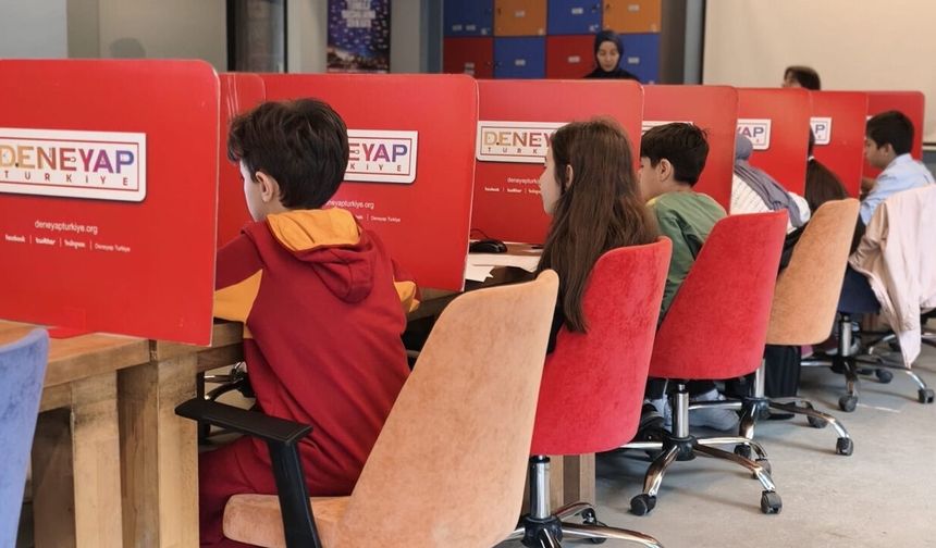 Kahramanmaraş’ta gelecek için büyük sınav günü!