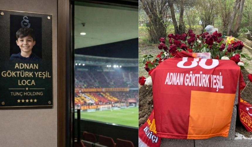 Kahramanmaraş’ta hayatını kaybeden öğrencinin adı locaya verildi