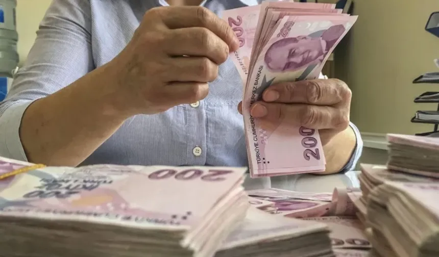 Kahramanmaraş’ta Kamu Çalışanlarının 2026 Emekli İkramiyesi Belli Oldu