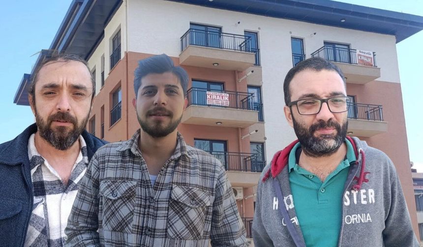 Kahramanmaraş'ta kiralar düştü!