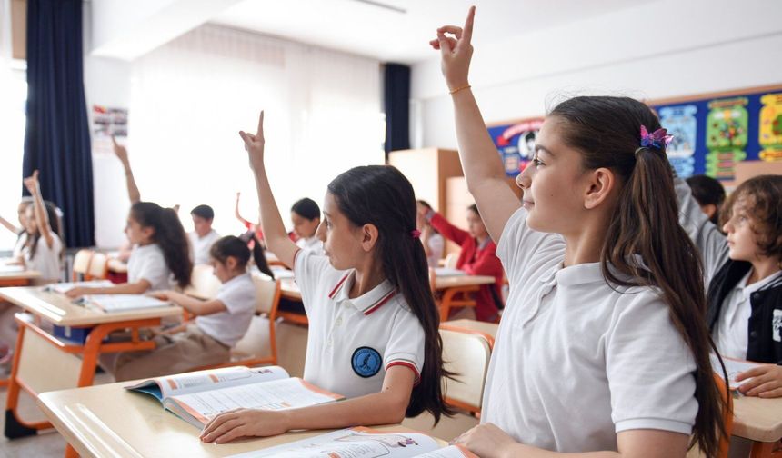 Kahramanmaraş’ta Öğrenciler Sevinecek: 3 Günlük Tatil Belli Oldu