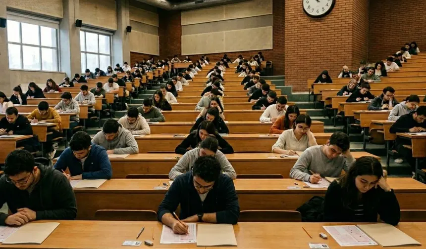 Kahramanmaraş'ta öğrencilerin merakla beklediği açıklama geldi