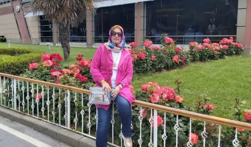 Kahramanmaraşlı şehit öğretmen Ayla Kara'ya büyük vefa