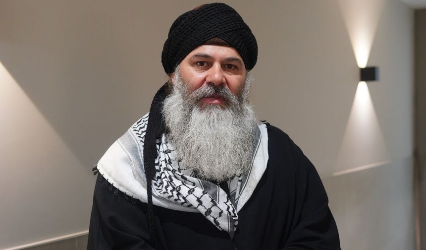 Kahramanmaraş’ta polis dayı, okul koridorunda yeğeniyle karşılaştı!