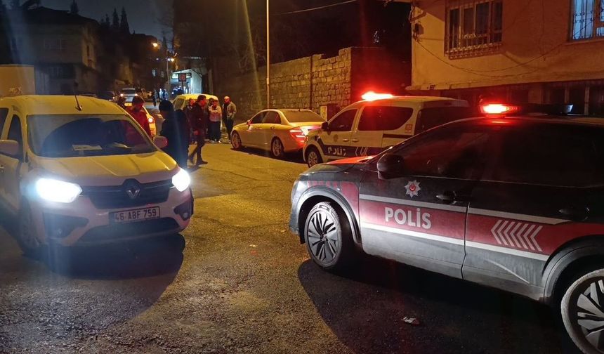 Kahramanmaraş’ta Pompalı Tüfekle Genç Saldırıya Uğradı, 4 Şüpheli Gözaltında