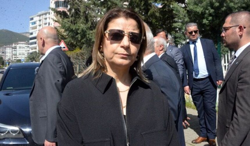 Kahramanmaraşta saldırganın daha önce çantası aranmadan okula alınmıyormuş