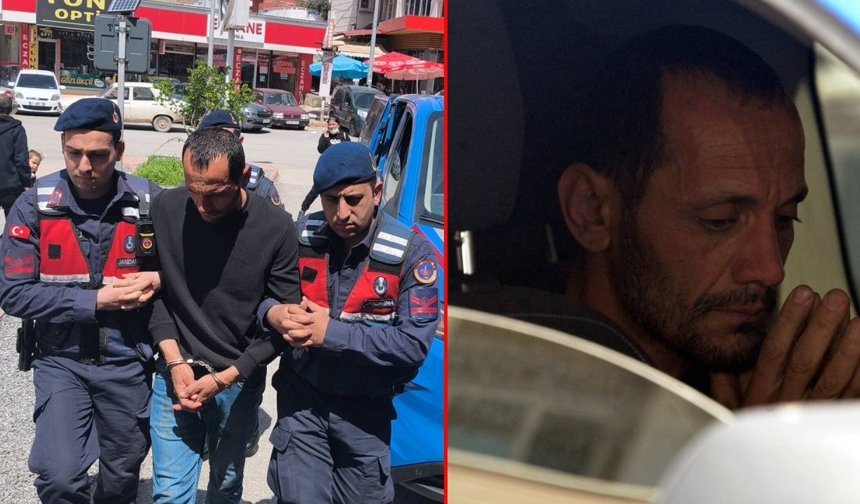 Kahramanmaraş'ta tartıştığı eşini başından vurdu: Karakola gidip teslim oldu