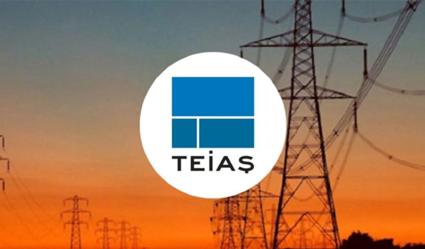 Kahramanmaraş’ta TEİAŞ personel alımı başlıyor! 7 kişi işe alınacak