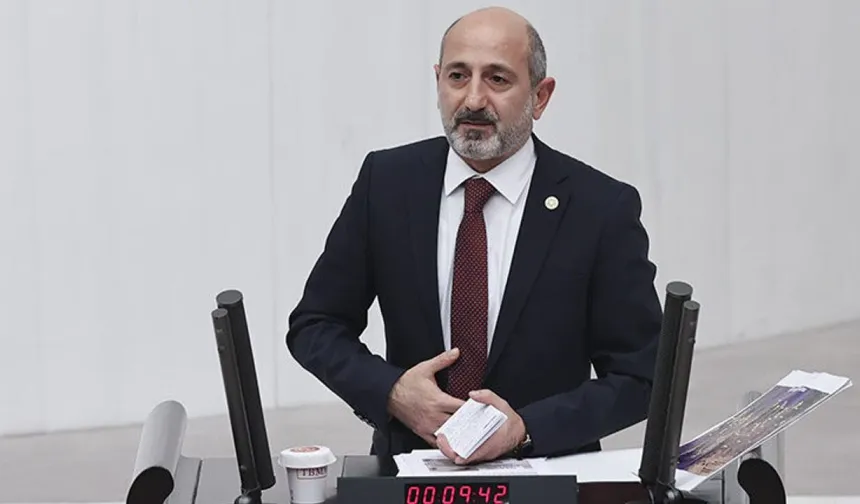 Kahramanmaraş’ta TOKİ skandalı: Ev var, su yok! Vatandaş tankerle su taşıyor