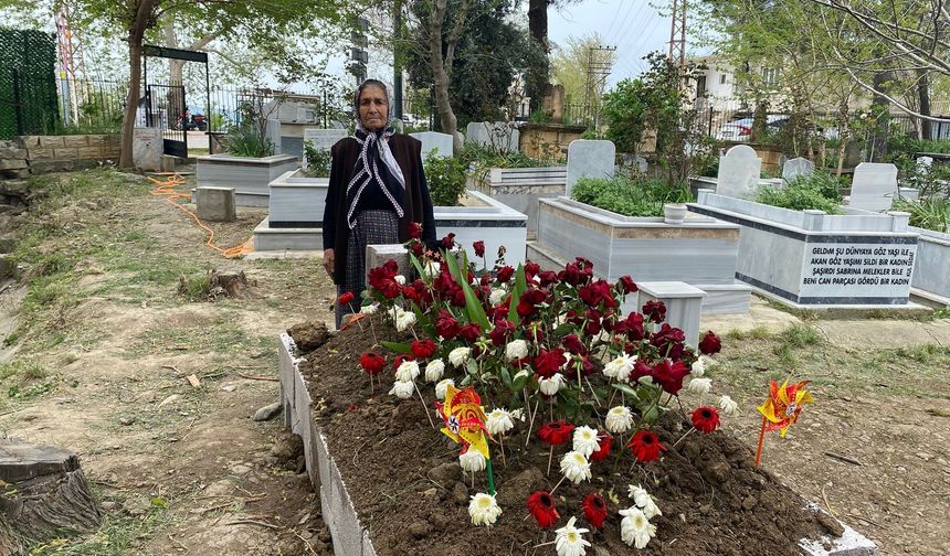 Kahramanmaraş’taki Okul Saldırısında Hayatını Kaybeden Adnan’ın Teyzesinden Yürek Yakan Sözler