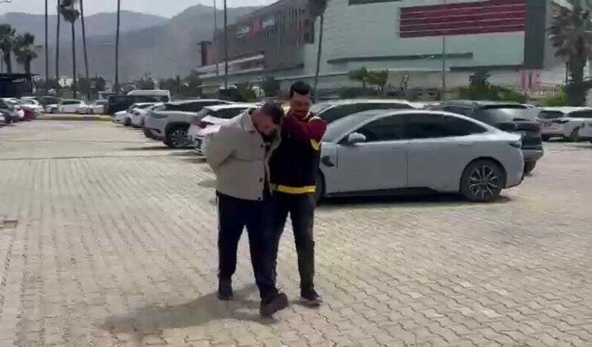 Kahramanmaraş’taki okul saldırısıyla ilgili asılsız paylaşım yapan şüpheli tutuklandı