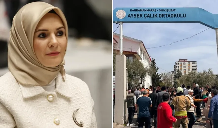 Kahramanmaraş’taki Saldırı Sonrası Ailelere Psikososyal Destek Verilecek