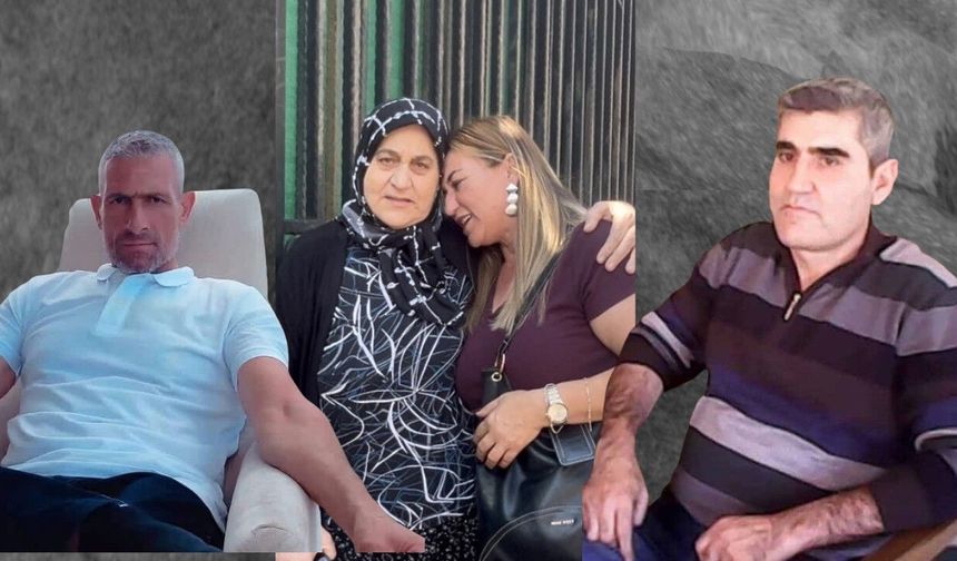 "Kedilere salam doğramak için..." dedi ama kurtulamadı! müebbet aldı