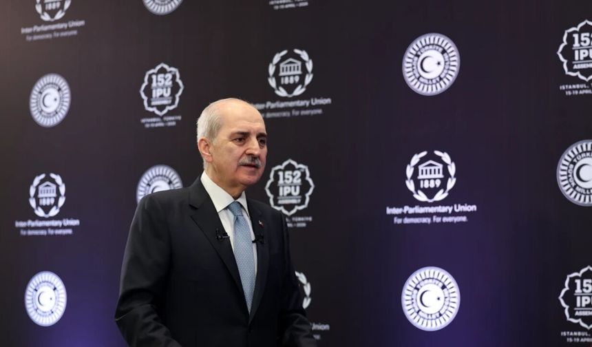 Meclis'te Kahramanmaraş okul saldırısı sonrası komisyon kuruluyor